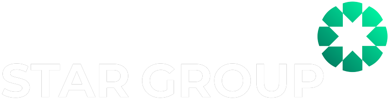 Star Group Logo